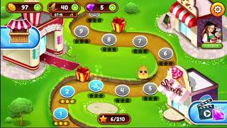 Cinema Panic 2: Cooking Restaurant - My first few minutes in game screenshot 1