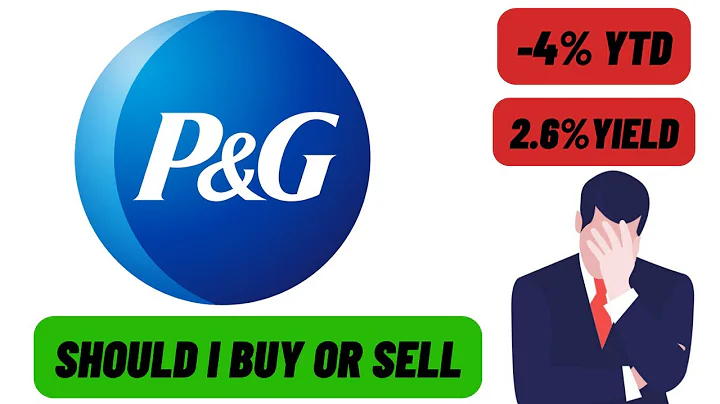 Procter & Gamble DOWN YTD But STRONG Earnings Reported! | PG Stock Analysis + Earnings Report! | - DayDayNews