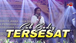 TERSESAT - CAK SODIQ // HAFLAH AKHIRUSSANAH 