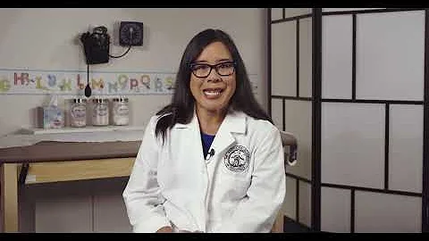 Your 1-Month Old | American Academy of Pediatrics (AAP)