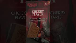 Stranger Things Season 5 Snacks 🫣