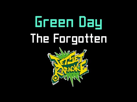 Green Day -
