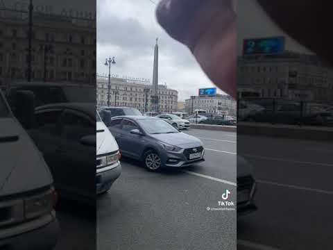 دوار الخزوق في روسيا