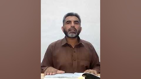 Induction Program for NTS teachers in KPK Part 1