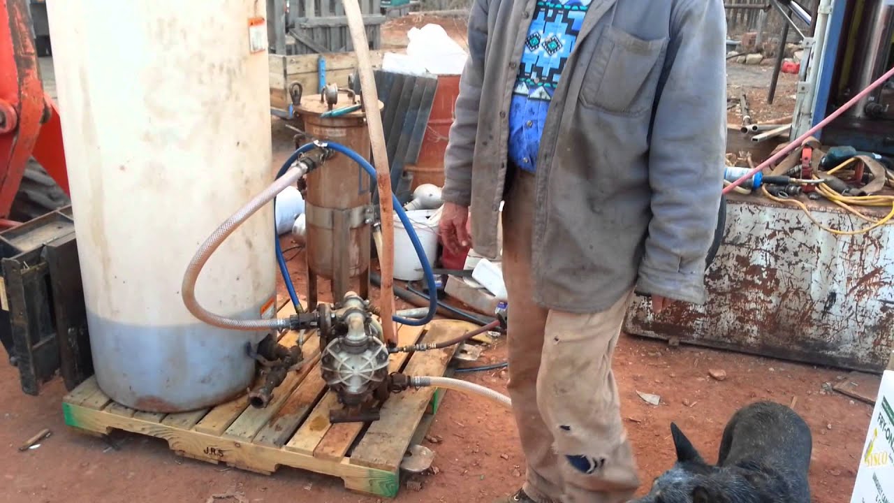 Veggie Oil Mercedes Diesel Waste Veggie Oil Mercedes TD YouTube