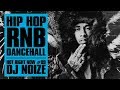 🔥 Hot Right Now #09 | Urban Club Mix October 2017 | New Hip Hop R&B Rap Dancehall Songs | DJ Noize