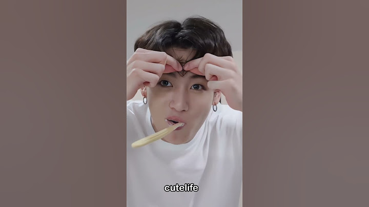 Jimin ignore JK Shock 😳 #cutelifeshorts #cutelife #bts #shorts