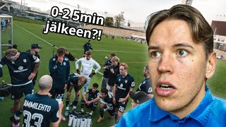 Download Lagu SURKEA ALKU!? (pelipäivän vlog) MP3 Download Lagu SURKEA ALKU!? (pelipäivän vlog) MP3