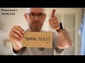 Your comments are the best! | Photography VLOG #22