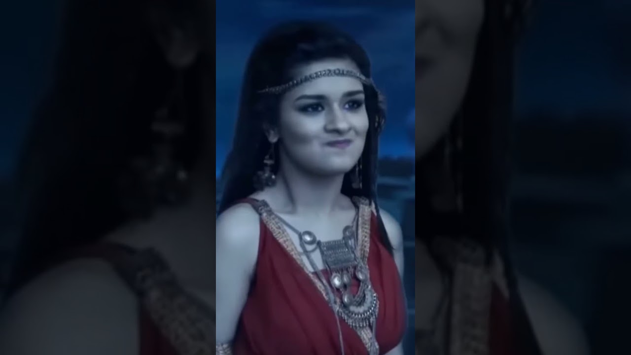 Aladdin naam to suna hoga romantic and funny scenes Aladdin and yasmine 