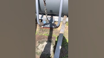 Leveling a rectangle intex swimming pool