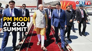 SCO Summit PM Modi to discuss trade war global protectionism