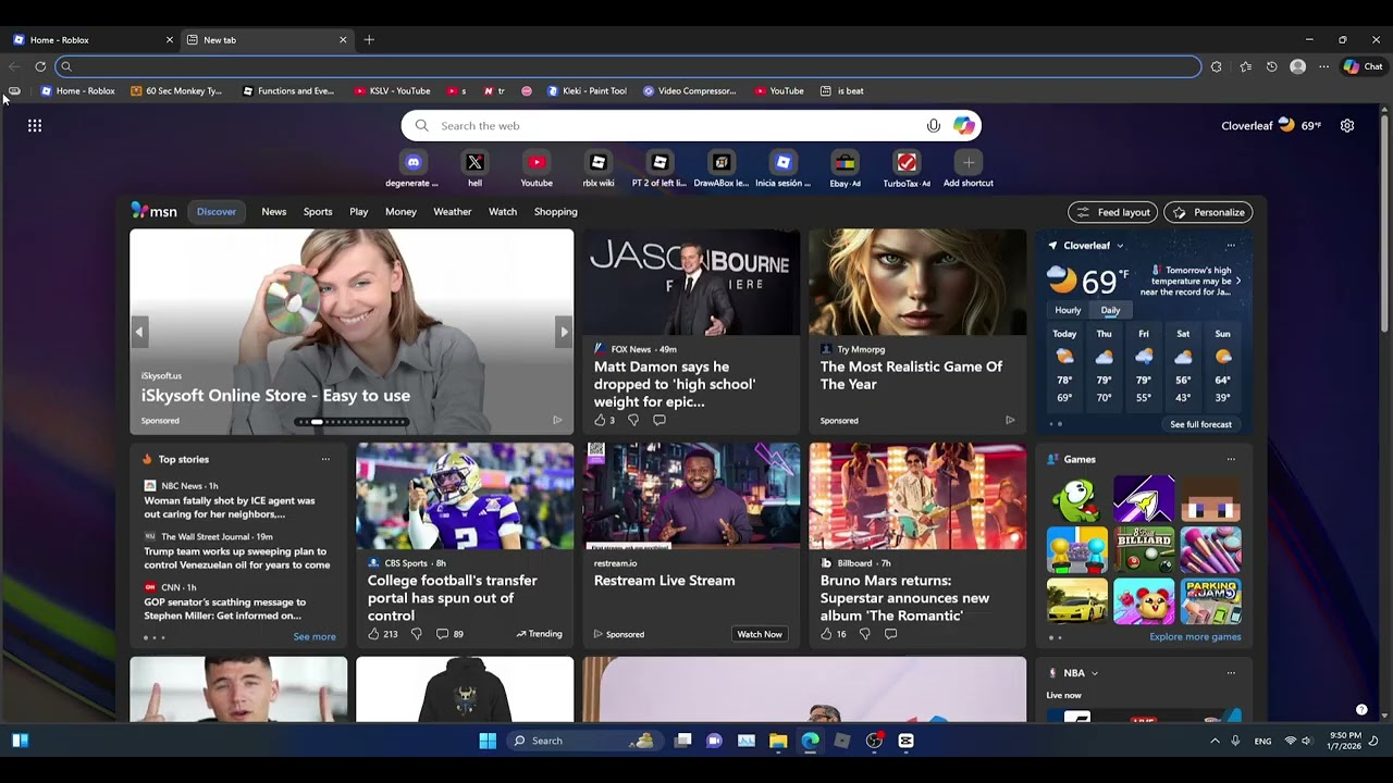How to add trusted connections on Roblox (2026)