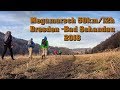 Megamarsch Dresden - Bad Schandau 2018