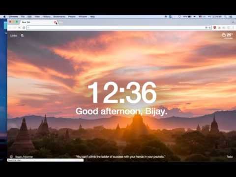 accessing localhost from internet