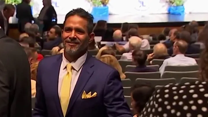 DeSantis Declares Broward School Board Member-Elec...