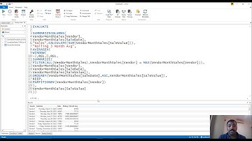 PowerBI DAX Tip : Demystifying Relative Position Logic in WINDOW Function
