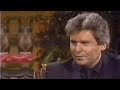 Raphael (Рафазль) en "Y aqui esta…" con Veronica Castro (México). 1989 (Completo) viva-raphael.com