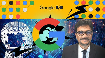 Google AI transforming Enterprises | GE Appliances, Bayer, Priceline, Victoria