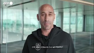 Mondiali donne, Rubiales si scusa: \\