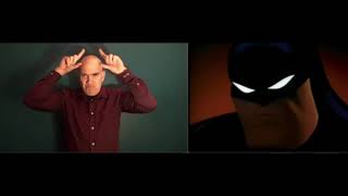 Batman!