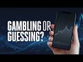 Gambling or guessing? Lawmakers, companies arguing over predictive markets