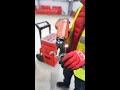 Hilti Metallic eFasteners