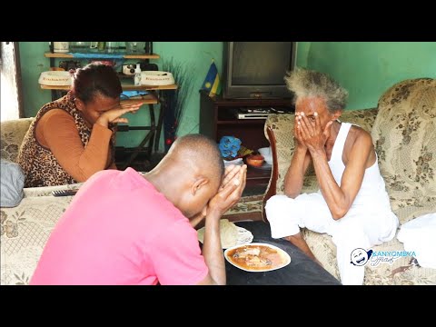 Buhahara Ep 6:Kristo arabyakiriye ubugari buragiye|Usanze nyir'urugo acinya umudiho nawe ucinya undi