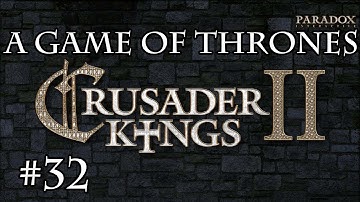 Crusader Kings 2 A Game Of Thrones Mod Let