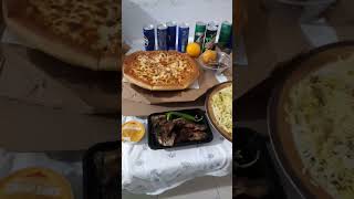 dinner time #fypyoutube #food #eating
