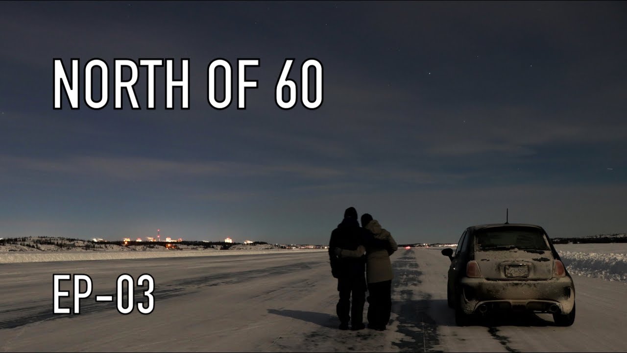 Life is Like Sailing – North of 60 – Ep 03