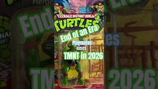 @ThePlaymatesToys losing #TMNT at the end of 2026? #classictmnt