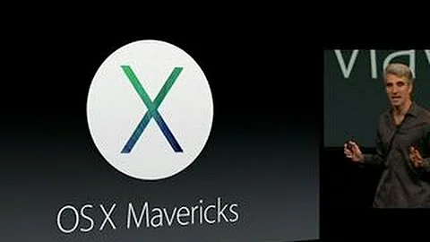 CNET News - Apple releases free OS X Mavericks