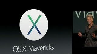 CNET News - Apple releases free OS X Mavericks
