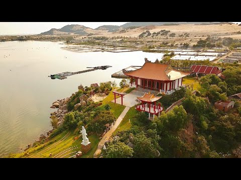 vịnh vân phong khánh hòa New Khám phá Sơn Đừng, Vịnh Vân Phong. Nha Trang - Khánh Hòa cùng FREEDIVE VIETNAM