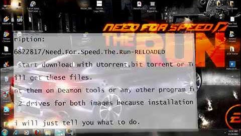 How to get NFS The Run 100% free working !