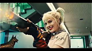 Happy Birthday Margot Robbie aka Harley Quinn 👻❌ | Birds of prey | Suicide squad | Joker
