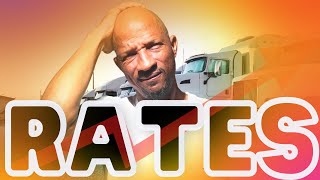 How Freight Brokers Get Rates In Multi- Drop & LTL Lanes