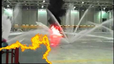 InnoVfoam - Company Video