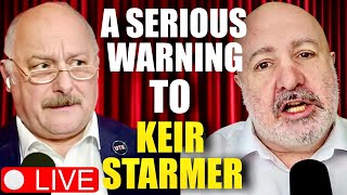 Live This Could Get Very Nasty Very Quick