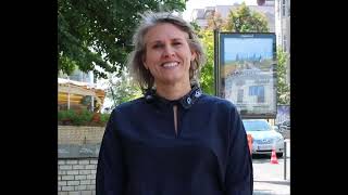 Kari about Language Lab