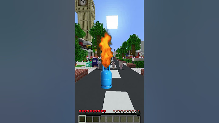 ماين كرافت لكن ابو الغاز عصب على اخوي وبناتي 😂🔥😱 #minecraft #ماين_كرافت