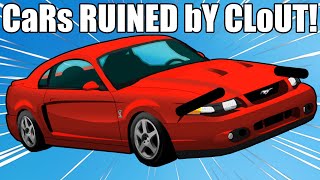 5 American Cars RUINED by Clout!