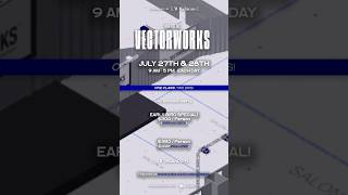 🚨NEW CLASS ALERT!🚨 Intro to Vectorworks 😎 AVE Monthly subscribers saw it first... 😏 #Vectorworks