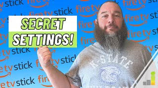 13 Hidden Fire Stick Features | Fire Stick Tips and Tricks