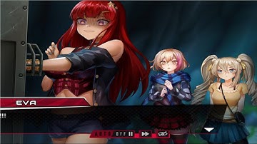 Inescapable No Rules, No Rescue - New Game 2023