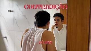 Dlima  Contradio clipe Oficial