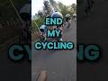 It's been a minute. Here's where I've been, and where I'm heading. #cycling #dadlife #bikeracing