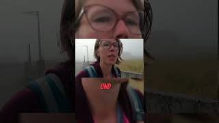 Als Meine Käppi Plötzlich Weg War Verlust Auf Dem Jakobsweg