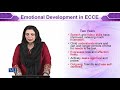 ECE101 Introduction to Early Childhood Education Lecture No 58